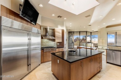 FULL GOLF MEMBERSHIP AVAILABLE. This exquisite southwest-facing on Desert Mountain Golf Club - Renegade Course in Arizona - for sale on GolfHomes.com, golf home, golf lot