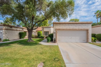I'M ADORABLE! Beautiful Casita in Westbrook Village! This on Westbrook Village / Vista Golf Course in Arizona - for sale on GolfHomes.com, golf home, golf lot