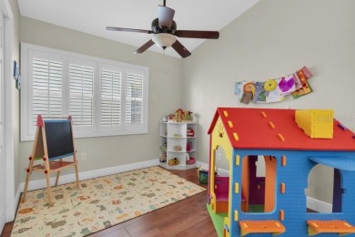 Welcome to 18806 Rue Loire -- a beautifully updated 3-bedroom on Cheval Golf and Country Club in Florida - for sale on GolfHomes.com, golf home, golf lot