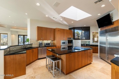 FULL GOLF MEMBERSHIP AVAILABLE. This exquisite southwest-facing on Desert Mountain Golf Club - Renegade Course in Arizona - for sale on GolfHomes.com, golf home, golf lot