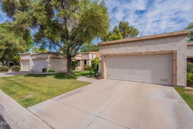 I'M ADORABLE! Beautiful Casita in Westbrook Village! This on Westbrook Village / Vista Golf Course in Arizona - for sale on GolfHomes.com, golf home, golf lot