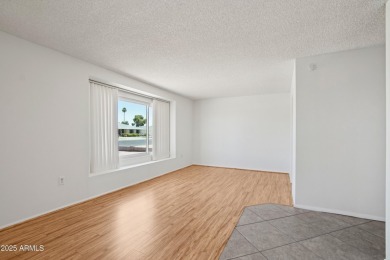 Welcome to this beautifully maintained Highland model home in on Sun City Lakes West and East in Arizona - for sale on GolfHomes.com, golf home, golf lot