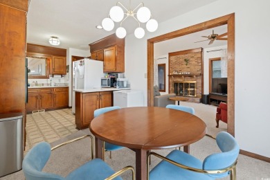 Incredible opportunity to own in The Landing--just 2 miles from on Myrtlewood Golf Course and Club  in South Carolina - for sale on GolfHomes.com, golf home, golf lot