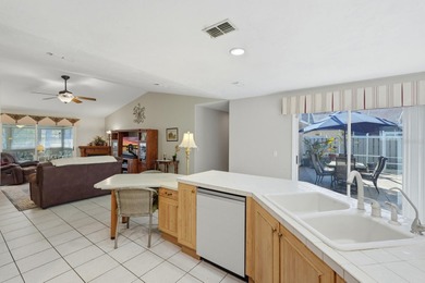 SELLER IS HIGHLY MOTIVATED! Welcome to 38 Treetop Circle in on Plantation Bay Golf and Country Club in Florida - for sale on GolfHomes.com, golf home, golf lot