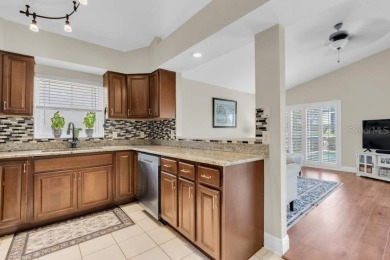 Welcome to 18806 Rue Loire -- a beautifully updated 3-bedroom on Cheval Golf and Country Club in Florida - for sale on GolfHomes.com, golf home, golf lot