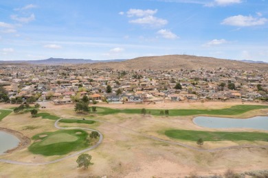 Golf Course Living | No HOA | 4 Bed, 4 Ensuite Baths | Oversized on St. George Golf Course in Utah - for sale on GolfHomes.com, golf home, golf lot
