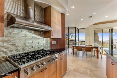 FULL GOLF MEMBERSHIP AVAILABLE. This exquisite southwest-facing on Desert Mountain Golf Club - Renegade Course in Arizona - for sale on GolfHomes.com, golf home, golf lot