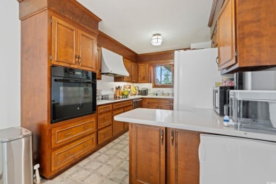 Incredible opportunity to own in The Landing--just 2 miles from on Myrtlewood Golf Course and Club  in South Carolina - for sale on GolfHomes.com, golf home, golf lot