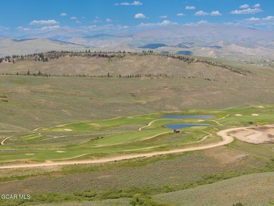Experience refined mountain living in this move-in ready on Headwaters Golf Course At Granby Ranch in Colorado - for sale on GolfHomes.com, golf home, golf lot