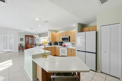 SELLER IS HIGHLY MOTIVATED! Welcome to 38 Treetop Circle in on Plantation Bay Golf and Country Club in Florida - for sale on GolfHomes.com, golf home, golf lot