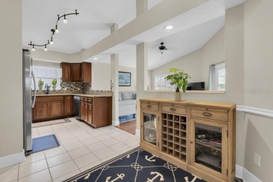 Welcome to 18806 Rue Loire -- a beautifully updated 3-bedroom on Cheval Golf and Country Club in Florida - for sale on GolfHomes.com, golf home, golf lot
