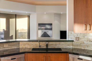 FULL GOLF MEMBERSHIP AVAILABLE. This exquisite southwest-facing on Desert Mountain Golf Club - Renegade Course in Arizona - for sale on GolfHomes.com, golf home, golf lot