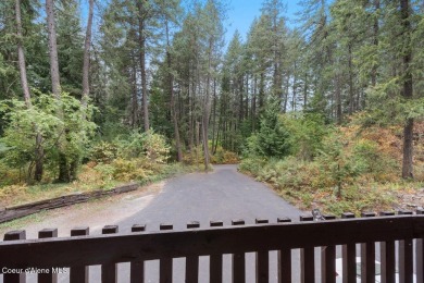 Price Reduced! Unlimited golf for TWO included in HOA. Privacy on Twin Lakes Village Golf Course in Idaho - for sale on GolfHomes.com, golf home, golf lot