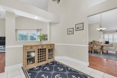 Welcome to 18806 Rue Loire -- a beautifully updated 3-bedroom on Cheval Golf and Country Club in Florida - for sale on GolfHomes.com, golf home, golf lot