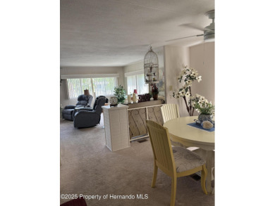 Welcome to your fully furnished Florida retreat in the on Brookridge Country Club in Florida - for sale on GolfHomes.com, golf home, golf lot