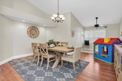 Welcome to 18806 Rue Loire -- a beautifully updated 3-bedroom on Cheval Golf and Country Club in Florida - for sale on GolfHomes.com, golf home, golf lot
