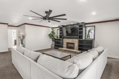 Golf Course Living | No HOA | 4 Bed, 4 Ensuite Baths | Oversized on St. George Golf Course in Utah - for sale on GolfHomes.com, golf home, golf lot