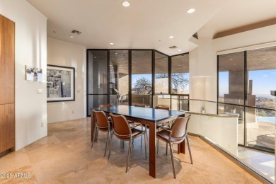 FULL GOLF MEMBERSHIP AVAILABLE. This exquisite southwest-facing on Desert Mountain Golf Club - Renegade Course in Arizona - for sale on GolfHomes.com, golf home, golf lot