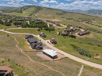 Experience refined mountain living in this move-in ready on Headwaters Golf Course At Granby Ranch in Colorado - for sale on GolfHomes.com, golf home, golf lot