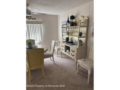 Welcome to your fully furnished Florida retreat in the on Brookridge Country Club in Florida - for sale on GolfHomes.com, golf home, golf lot