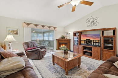 SELLER IS HIGHLY MOTIVATED! Welcome to 38 Treetop Circle in on Plantation Bay Golf and Country Club in Florida - for sale on GolfHomes.com, golf home, golf lot