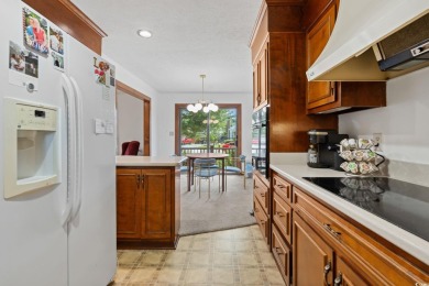 Incredible opportunity to own in The Landing--just 2 miles from on Myrtlewood Golf Course and Club  in South Carolina - for sale on GolfHomes.com, golf home, golf lot