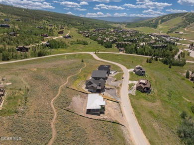 Experience refined mountain living in this move-in ready on Headwaters Golf Course At Granby Ranch in Colorado - for sale on GolfHomes.com, golf home, golf lot