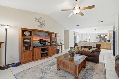 SELLER IS HIGHLY MOTIVATED! Welcome to 38 Treetop Circle in on Plantation Bay Golf and Country Club in Florida - for sale on GolfHomes.com, golf home, golf lot