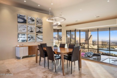 FULL GOLF MEMBERSHIP AVAILABLE. This exquisite southwest-facing on Desert Mountain Golf Club - Renegade Course in Arizona - for sale on GolfHomes.com, golf home, golf lot