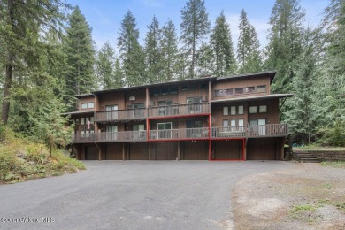 Price Reduced! Unlimited golf for TWO included in HOA. Privacy on Twin Lakes Village Golf Course in Idaho - for sale on GolfHomes.com, golf home, golf lot
