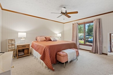Incredible opportunity to own in The Landing--just 2 miles from on Myrtlewood Golf Course and Club  in South Carolina - for sale on GolfHomes.com, golf home, golf lot