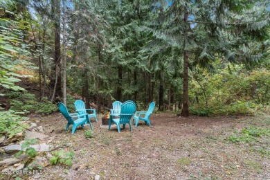 Price Reduced! Unlimited golf for TWO included in HOA. Privacy on Twin Lakes Village Golf Course in Idaho - for sale on GolfHomes.com, golf home, golf lot