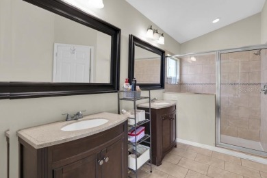 Welcome to 18806 Rue Loire -- a beautifully updated 3-bedroom on Cheval Golf and Country Club in Florida - for sale on GolfHomes.com, golf home, golf lot