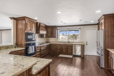 Golf Course Living | No HOA | 4 Bed, 4 Ensuite Baths | Oversized on St. George Golf Course in Utah - for sale on GolfHomes.com, golf home, golf lot