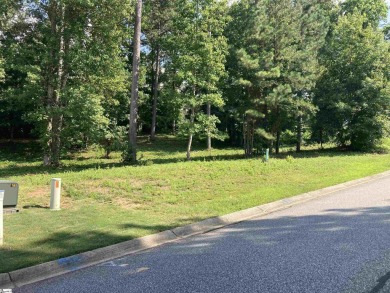 Welcome to 302 Signature Drive, a vacant lot nestled in the on The Clubs at Cherokee Valley Golf Course in South Carolina - for sale on GolfHomes.com, golf home, golf lot