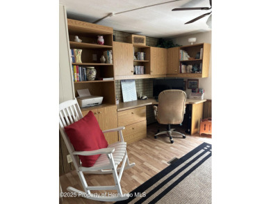 Welcome to your fully furnished Florida retreat in the on Brookridge Country Club in Florida - for sale on GolfHomes.com, golf home, golf lot