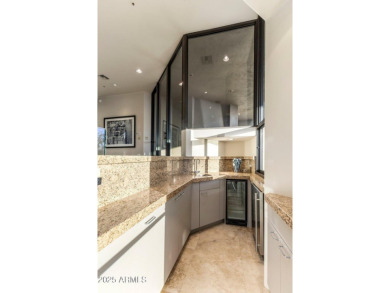 FULL GOLF MEMBERSHIP AVAILABLE. This exquisite southwest-facing on Desert Mountain Golf Club - Renegade Course in Arizona - for sale on GolfHomes.com, golf home, golf lot