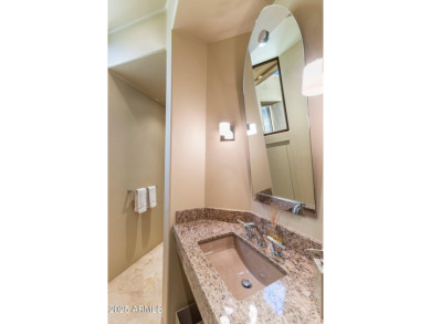 FULL GOLF MEMBERSHIP AVAILABLE. This exquisite southwest-facing on Desert Mountain Golf Club - Renegade Course in Arizona - for sale on GolfHomes.com, golf home, golf lot