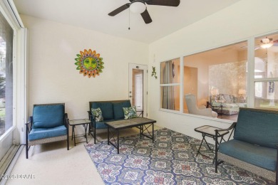 Welcome to this charming three-bedroom, two-bathroom home with on The Golf Club At Cypress Head in Florida - for sale on GolfHomes.com, golf home, golf lot