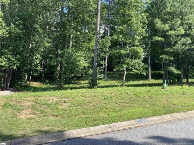 Welcome to 302 Signature Drive, a vacant lot nestled in the on The Clubs at Cherokee Valley Golf Course in South Carolina - for sale on GolfHomes.com, golf home, golf lot