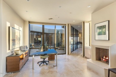 FULL GOLF MEMBERSHIP AVAILABLE. This exquisite southwest-facing on Desert Mountain Golf Club - Renegade Course in Arizona - for sale on GolfHomes.com, golf home, golf lot