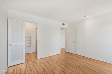 Welcome to this beautifully maintained Highland model home in on Sun City Lakes West and East in Arizona - for sale on GolfHomes.com, golf home, golf lot