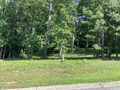 Welcome to 302 Signature Drive, a vacant lot nestled in the on The Clubs at Cherokee Valley Golf Course in South Carolina - for sale on GolfHomes.com, golf home, golf lot