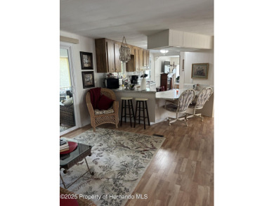 Welcome to your fully furnished Florida retreat in the on Brookridge Country Club in Florida - for sale on GolfHomes.com, golf home, golf lot