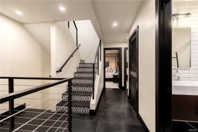 Experience the pinnacle of alpine luxury in this ultra high-end on Big Bear Mountain Ski and Golf Resort in California - for sale on GolfHomes.com, golf home, golf lot