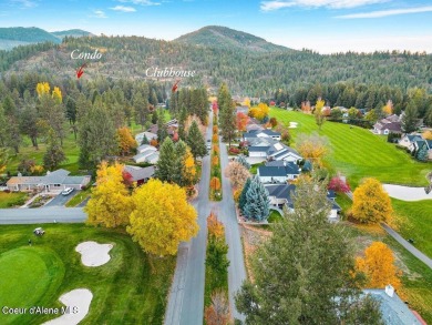 Price Reduced! Unlimited golf for TWO included in HOA. Privacy on Twin Lakes Village Golf Course in Idaho - for sale on GolfHomes.com, golf home, golf lot