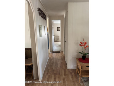 Welcome to your fully furnished Florida retreat in the on Brookridge Country Club in Florida - for sale on GolfHomes.com, golf home, golf lot