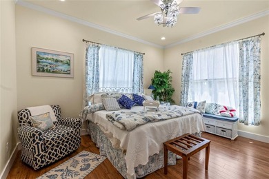 Stunning custom home on .72 acres surrounded by beautiful golf on Cedar Creek Country Club in Texas - for sale on GolfHomes.com, golf home, golf lot