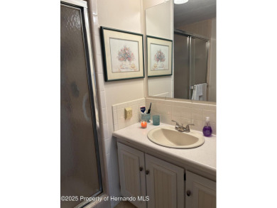Welcome to your fully furnished Florida retreat in the on Brookridge Country Club in Florida - for sale on GolfHomes.com, golf home, golf lot