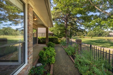 Discover the epitome of comfort and convenience in this charming on Hollytree Country Club in Texas - for sale on GolfHomes.com, golf home, golf lot